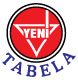 Yeni Tabela