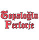 Topaloğlu Ferforje