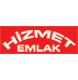 Hizmet Emlak