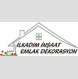 İlkadım İnşaat Emlak Dekorasyon