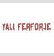 Yalı Ferforje