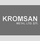 Kromsan Metal