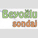 Beyoğlu Sondaj