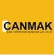 Canmak İş Makinaları
