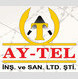 Ay-Tek İnşaat ve San. Ltd. Şti.