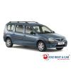 Dacia Logan SW