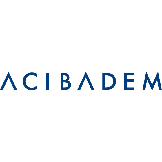 Acıbadem Hastanesi logo