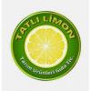 tatlı limon