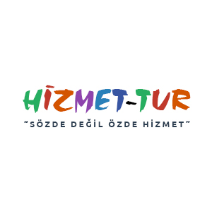 Hizmet-tur Turizm Ve Taşımacılık logo