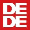 Dede Makine Logo