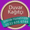 duvarkagıtcı karabaglar