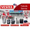 Vestel Çamaşır Makinası Tamir ve Bakımı