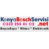 Konya Bosch Servisi