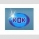 Kdk Plastik logo