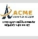 Acme Güvenlik logo