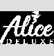 Kayseri Düğün Salonu Alice Deluxe logo