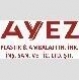 Ayez Plastik & Ambalaj logo