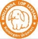 Hollanda Lop Tavşanı Çiftliği logo